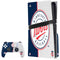 MLB Minnesota Twins Split PS5 Pro Disk Bundle  Skin